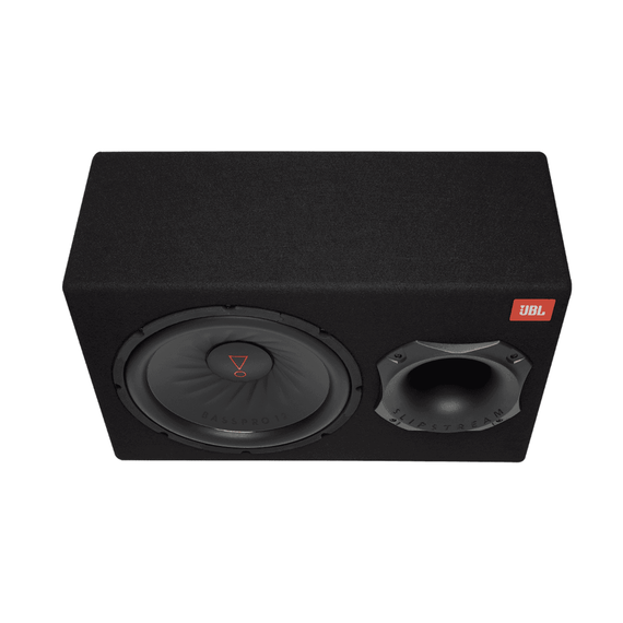 Сабвуфер JBL BASSPRO12, изображение 3