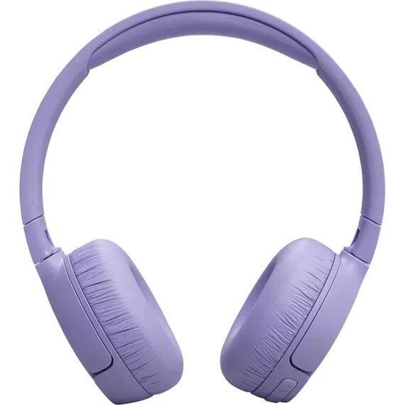 Наушники JBL Tune 670NC Purple, Цвет: Purple, изображение 7