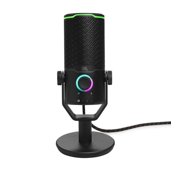 Микрофон JBL Quantum Stream Studio​, изображение 2
