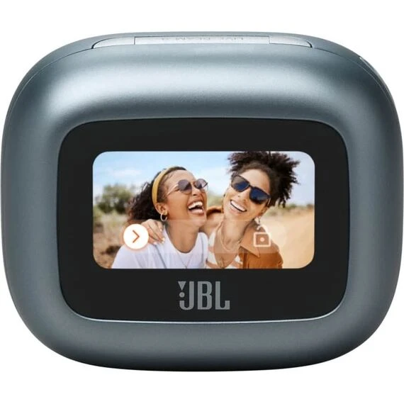 Наушники JBL Live Beam 3 Blue, Цвет: Blue, изображение 6
