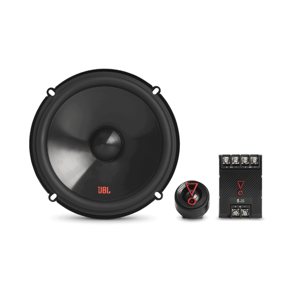 Акустическая система JBL STAGE3 607CF, изображение 2