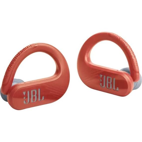 Спортивные наушники JBL Endurance Peak 3 Coral, Цвет: Coral, изображение 4