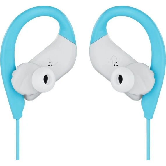 Наушники JBL Endurance SPRINT Teal, Цвет: Teal, изображение 4