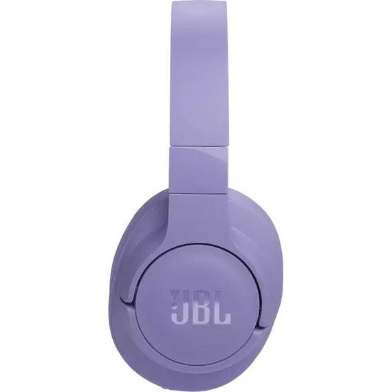 Наушники JBL Tune 770NC Purple, Цвет: Purple, изображение 7