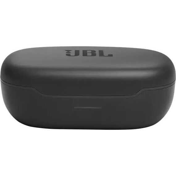 Спортивные наушники JBL Endurance Peak 3 Black, Цвет: Black, изображение 8