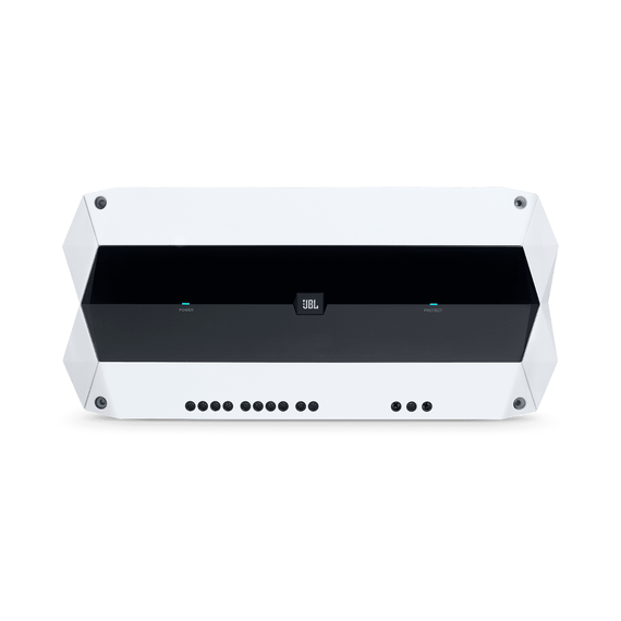Усилитель JBL Marine MA4505, изображение 2