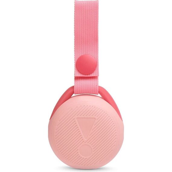 Портативная колонка JBL JR POP Pink, Цвет: Pink, изображение 3