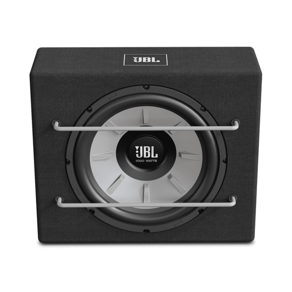 Сабвуфер JBL Stage 1200B Subwoofer, изображение 2