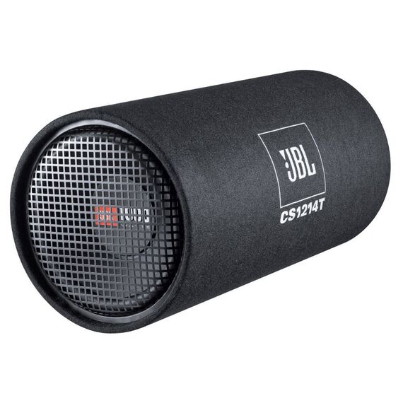 Автомобильный сабвуфер JBL CS1214T