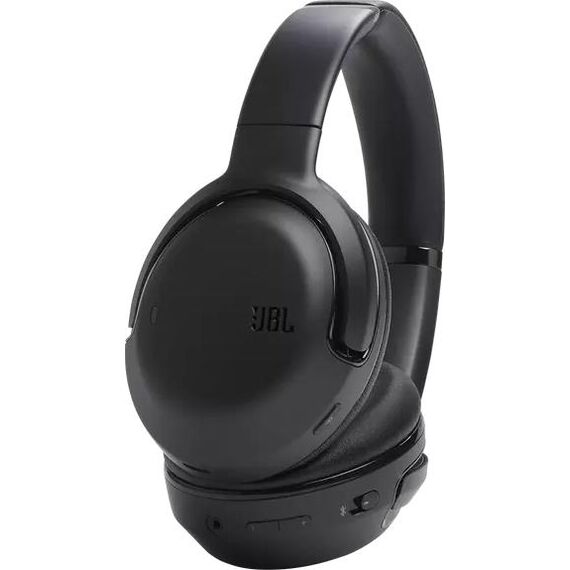 Наушники JBL Tour One M2 Black, Цвет: Black, изображение 6