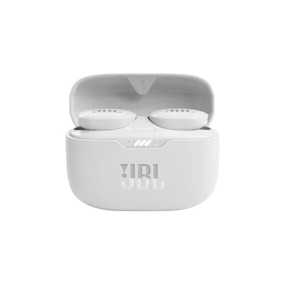 Наушники JBL Tune 130NC TWS White, Цвет: White, изображение 7