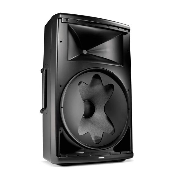 Акустическая система JBL EON615, изображение 2