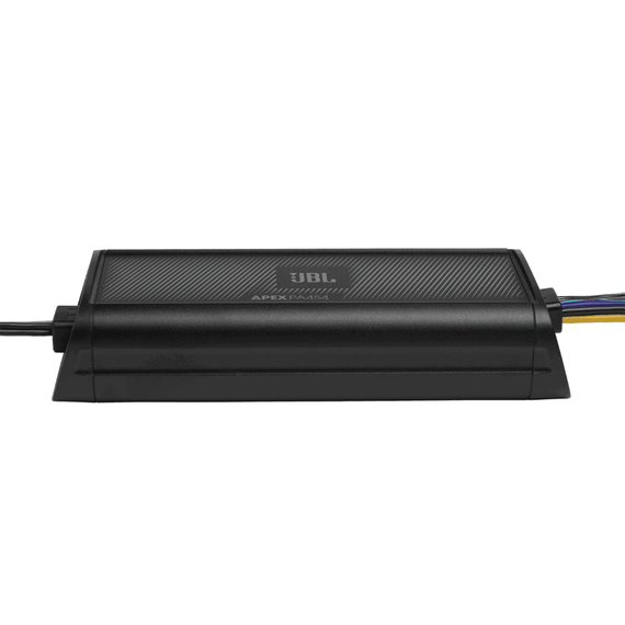 Усилитель JBL Apex PA454, изображение 2