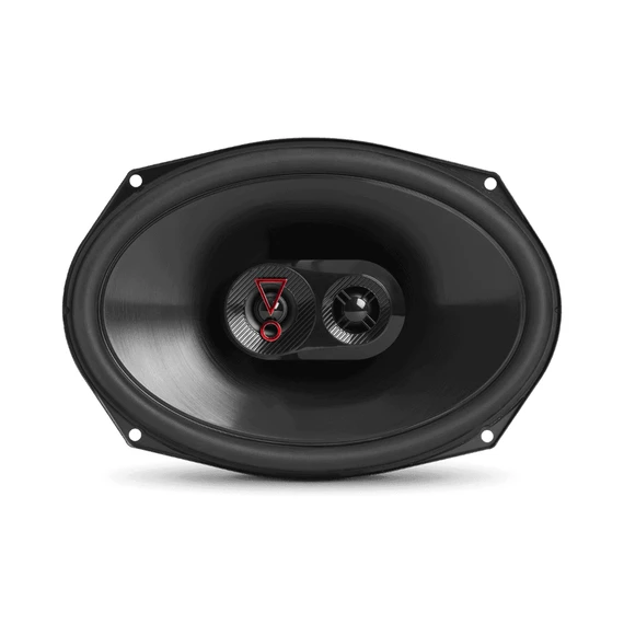 Коаксиальная акустика JBL STAGE3 9637, изображение 2
