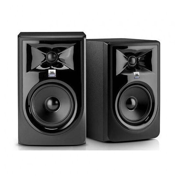 Акустическая система JBL 306P MKII, изображение 3
