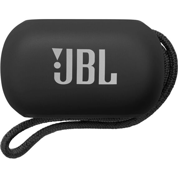 Наушники JBL Reflect Flow Pro Black, Цвет: Black, изображение 6
