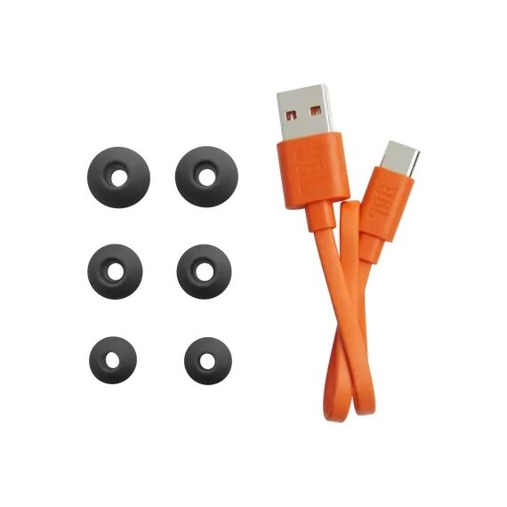 Наушники JBL Tune 130NC TWS Black, Цвет: Black, изображение 5