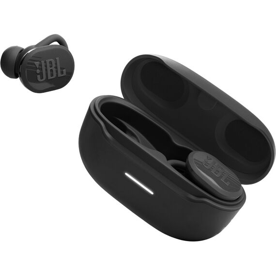 Спортивные наушники JBL Endurance Race TWS Black, Цвет: Black, изображение 9