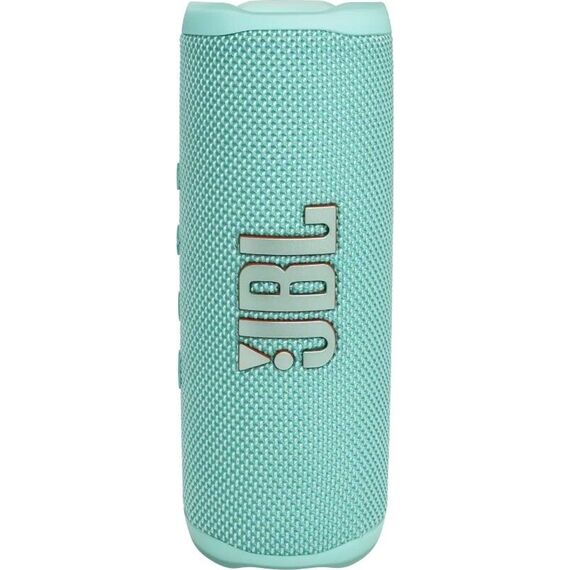 Портативная колонка JBL Flip 6 Teal, Цвет: Teal, изображение 2