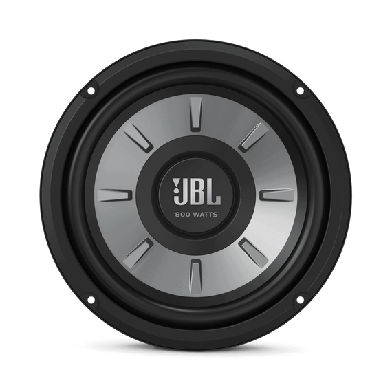 Сабвуфер JBL STAGE 810, изображение 2