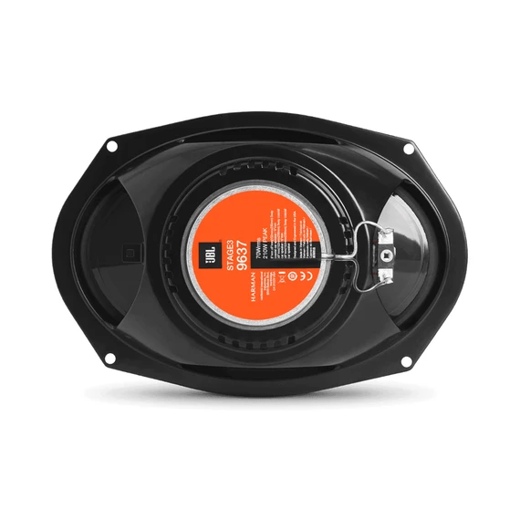 Автомобильная акустика JBL STAGE3 9637F, изображение 3