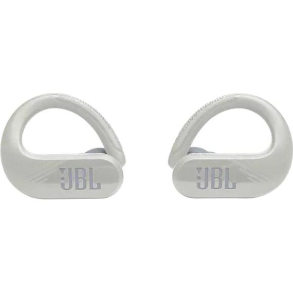 Спортивные наушники JBL Endurance Peak 3 White, Цвет: White, изображение 8