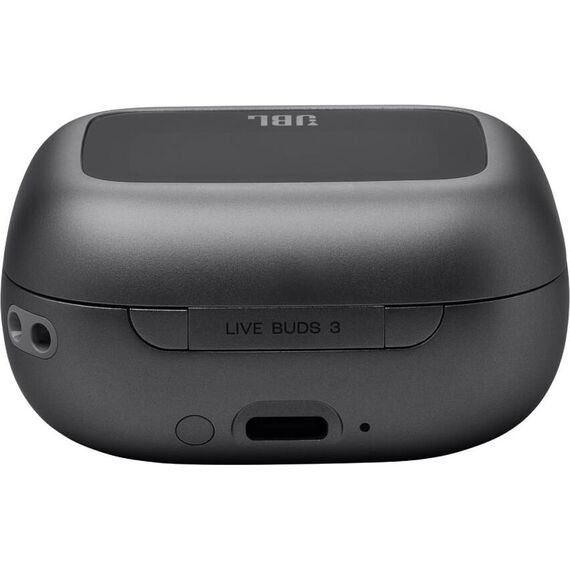 Наушники JBL Live Buds 3 Black, Цвет: Black, изображение 8