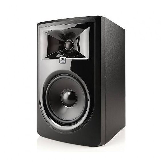 Акустическая система JBL 306P MKII, изображение 2