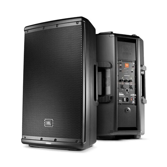 Акустическая система JBL EON612
