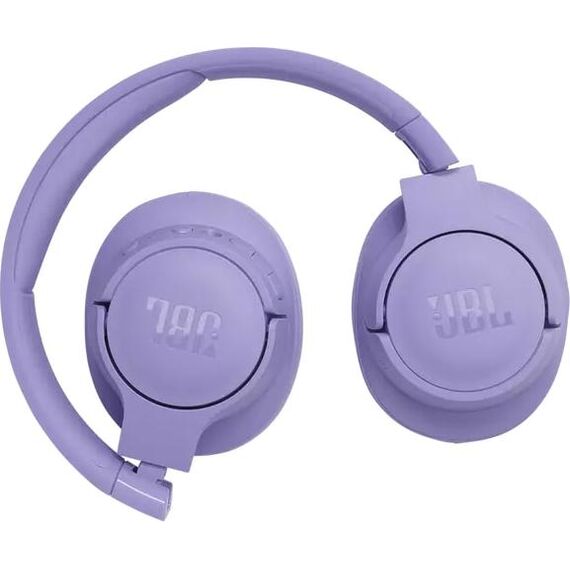 Наушники JBL Tune 770NC Purple, Цвет: Purple, изображение 6