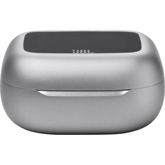 Наушники JBL Live Buds 3 SIlver, Цвет: Silver, изображение 6