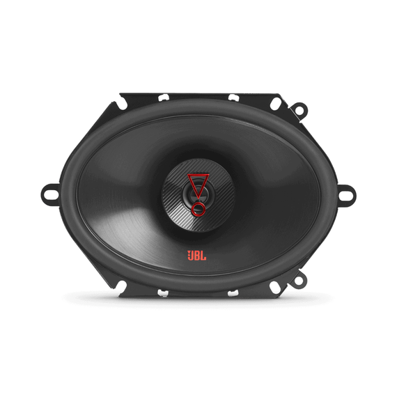Автомобильная акустика JBL STAGE3 8627