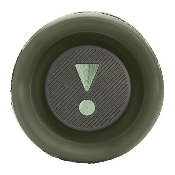 Портативная колонка JBL Flip 6 Squad, Цвет: Squad, изображение 4