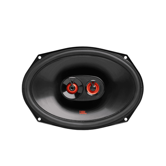 Коаксиальная акустика JBL Club 9632