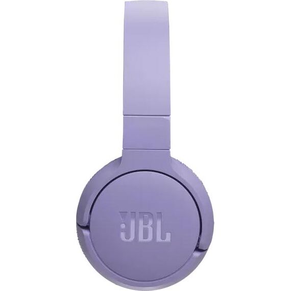 Наушники JBL Tune 670NC Purple, Цвет: Purple, изображение 3