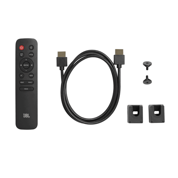 Саундбар JBL Cinema 2.0 BAR SB120, изображение 4
