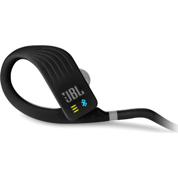 Наушники JBL Endurance DIVE Black, Цвет: Black, изображение 3