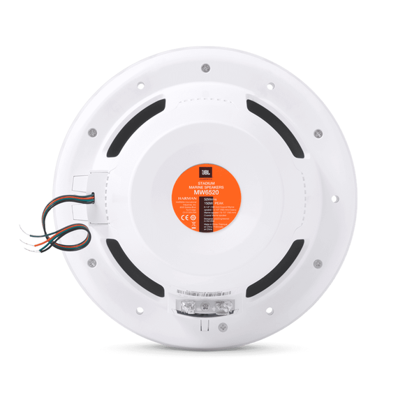 Акустическая система JBL Stadium Marine M6520, изображение 8