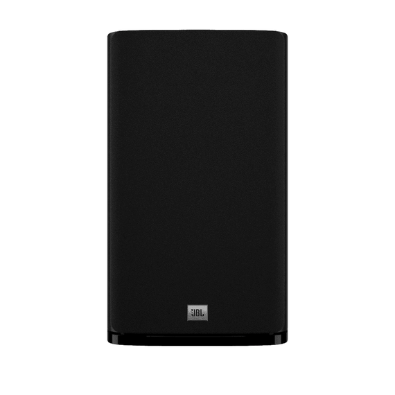 Акустическая система JBL STUDIO 620 Dark Walnut, изображение 3