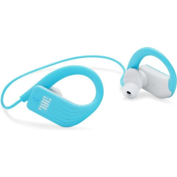 Наушники JBL Endurance SPRINT Teal, Цвет: Teal, изображение 2