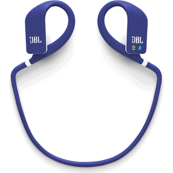Наушники JBL Endurance DIVE Blue, Цвет: Blue, изображение 4