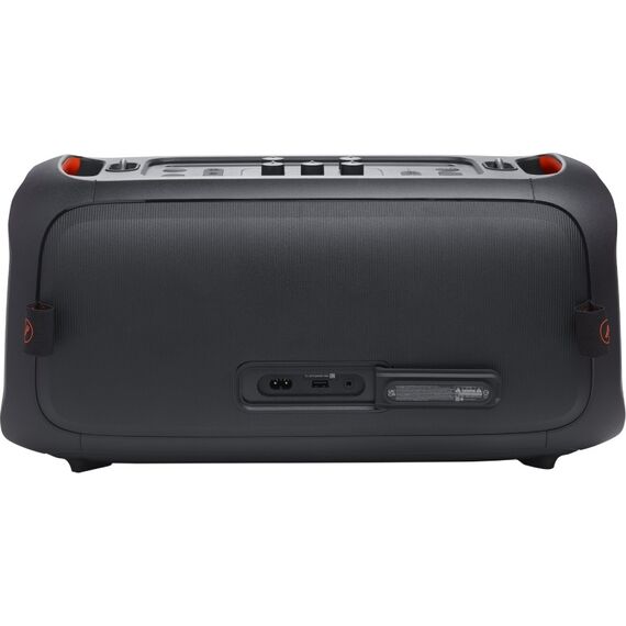 Портативная колонка JBL Partybox On-The-Go Essential, изображение 8