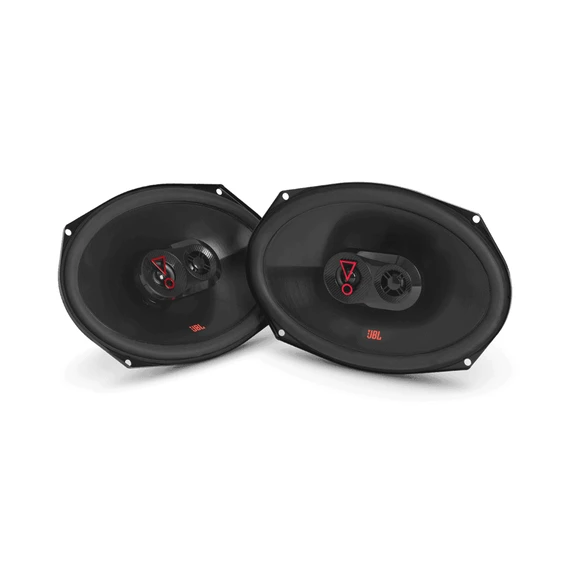 Автомобильная акустика JBL STAGE3 9637F, изображение 4