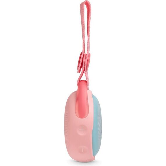 Портативная колонка JBL JR POP Pink, Цвет: Pink, изображение 4