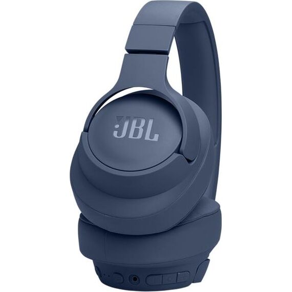 Наушники JBL Tune 770NC Blue, Цвет: Blue, изображение 3