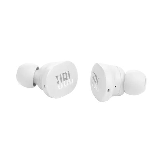 Наушники JBL Tune 130NC TWS White, Цвет: White, изображение 4
