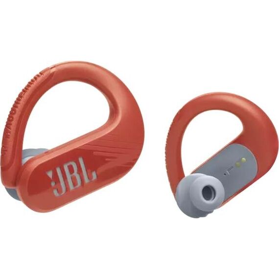 Спортивные наушники JBL Endurance Peak 3 Coral, Цвет: Coral, изображение 11
