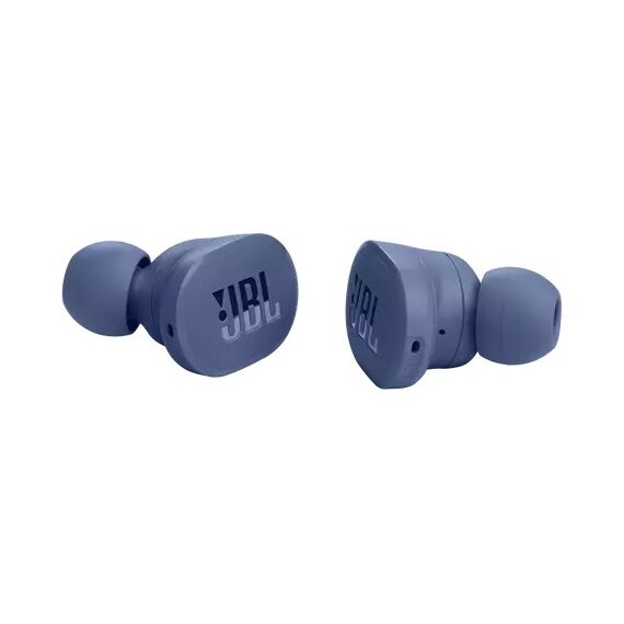 Наушники JBL Tune 130NC TWS, Цвет: Blue, изображение 5