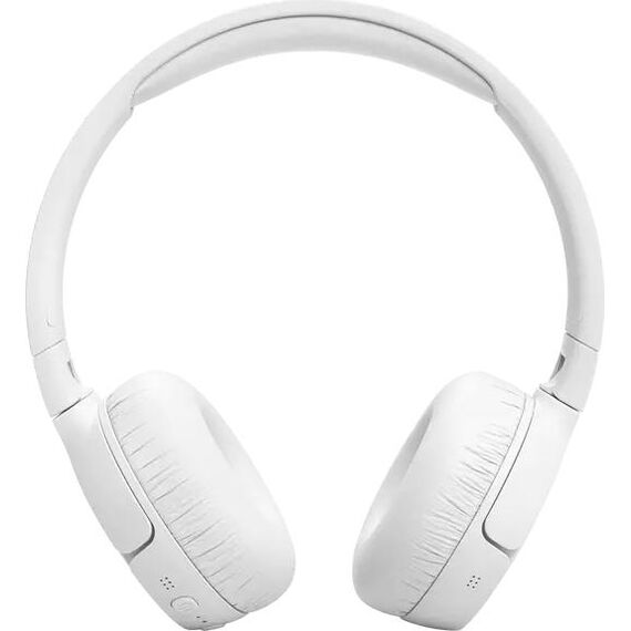 Наушники JBL Tune 670NC White, Цвет: White, изображение 8
