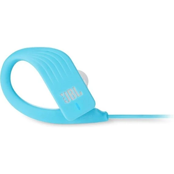 Наушники JBL Endurance SPRINT Teal, Цвет: Teal, изображение 5